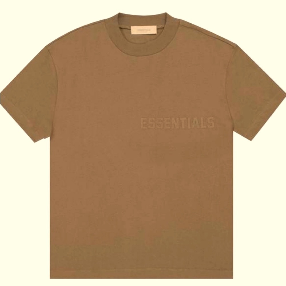 Men’s Essentials T-shirt